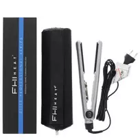 FHI Heat Elite Professional Series, Electric Steam Hair Straightener