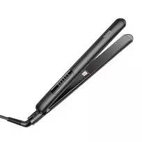 Hoco Hair straightener HP40, black