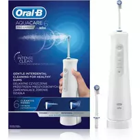 Oral-B Oral-B Aquacare 6 Pro Expert Oral Shower, 1 Piece