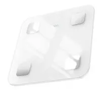 Hoco smart body fat scale HI21, white