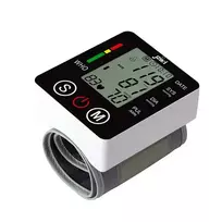 Toptel Electronic blood pressure monitor ZK-861YA