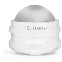 PlumBeauty Cryosphere Massage Roller - Cooling Massage Ball.