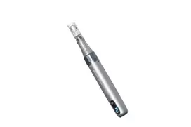 Dermalogica Pro Pen, Microneedling Pen, 9-Pin 10-Pack, Grey
