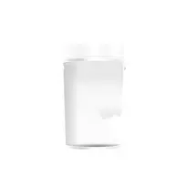 Global Keratin Hair Accessories, Plastic Bag, Clear, Small