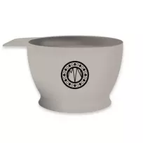 Maria Nila Plastic Color Mixing Bowl, Grey