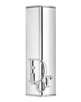 Christian Dior Addict Lipstick Metal Case, Silver