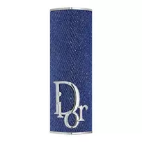Christian Dior Addict, Lipstick Metal Case, Indigo