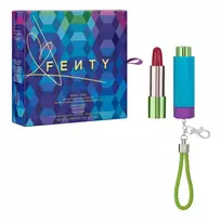 Fenty Beauty Icon, Lipstick Metal Case