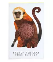 Konjac Rainforest Monkey, Makeup Sponge