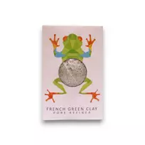 Konjac Rainforest French, Makeup Sponge