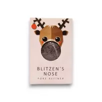 Konjac Festive Blitzen S, Makeup Sponge