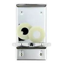 Molton Brown Mandarin  AND  Clary Sage, Pump Dispenser, Duo