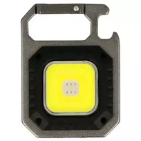 Toptel Mini LED flashlight keychain W5130 Type C