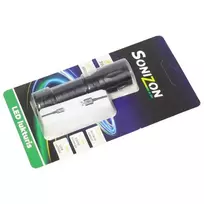 Sonizon LED bulbs 3w 60lm