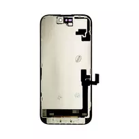 iPhone LCD iPhone 16 LCD Display + Touch Unit Black H03i (AAA)