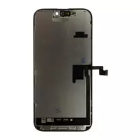 iPhone LCD iPhone 16 Pro Max Black LCD Display + Touch Unit (AAA) H03i