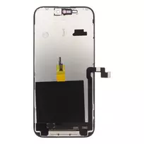 iPhone LCD iPhone 16 Pro Max LCD Display + Touch Unit Tactical True Color