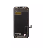 iPhone LCD iPhone 13 Mini Black LCD Display and Touch Unit (AAA Grade)