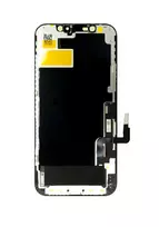 iPhone LCD iPhone 12/12 Pro LCD Display + Touch Digitizer Black Tactical True Color