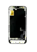 iPhone LCD iPhone 12 Mini Black LCD Display and Touch Unit - Tactical True Color