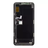 iPhone LCD iPhone 11 Pro Max Black LCD Display and Touch Unit - Tactical True Color