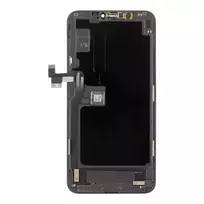 iPhone LCD iPhone 11 Pro Max Black Soft OLED LCD Display and Touch Unit
