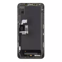 iPhone LCD iPhone XS Max Black LCD Display and Touch Unit - Tactical True Color