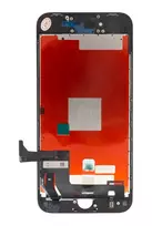 iPhone LCD iPhone 8/SE 2020/SE 2022 Black LCD Display and Touch Unit (AAA Grade)