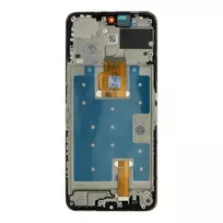 For_Honor LCD Display + Touch Unit + Front Cover for Honor 200 Smart