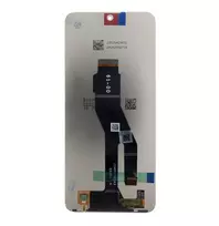 For_Honor LCD Display + Touch Unit for Honor X8a/90 Lite