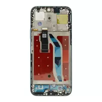For_Honor LCD Display + Touch Unit + Front Cover Honor 200 Lite Cyan Lake