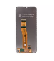 For_Honor LCD Display + Touch Unit for Honor X6/X8 5G/70 Lite
