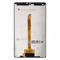 For_Lenovo LCD Display + Touch Unit Lenovo Tab One 8.7