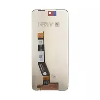 For_Motorola Motorola G14/G54/G54 Power LCD Display and Touch Unit - Black
