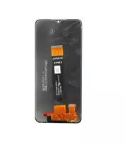 For_Samsung LCD display + Touch Unit Samsung A047F Galaxy A04s Black