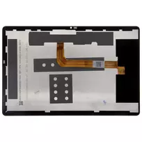 For_Samsung LCD display + Touch Unit Samsung X210 Galaxy Tab A9+ WiFi Black