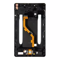 SAMSUNG LCD display + Touch Unit T290N Galaxy TAB A 8.0 (Wi-Fi) Black (Service Pack)