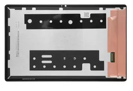 SAMSUNG LCD display + Touch Unit T500 Galaxy TAB A7 Silver (Service Pack)
