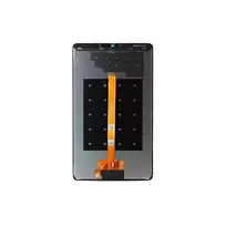 SAMSUNG LCD display + Touch Unit X110 Galaxy Tab A9 WiFi Black (Service Pack)
