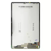 SAMSUNG LCD display + Touch Unit P625 Galaxy Tab S6 Lite 2024 Black (Service Pack)
