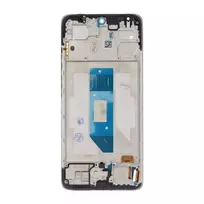 For_Xiaomi LCD Display + Touch Unit + Front Cover for Xiaomi Redmi Note 14 4G Global
