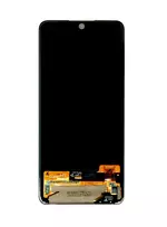 For_Xiaomi LCD Display + Touch Unit for Xiaomi Redmi Note 10 Pro/12 Pro 4G