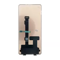 For_Xiaomi LCD Display + Touch Unit for Xiaomi Redmi Note 12 Pro 5G/12 Pro+ 5G
