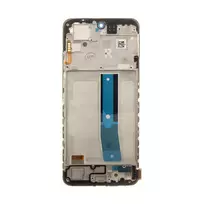 For_Xiaomi LCD Display + Touch Unit + Front Cover for Xiaomi Redmi Note 12S