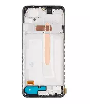 For_Xiaomi LCD Display + Touch Unit + Front Cover for Xiaomi Redmi Note 11S