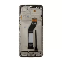 For_Xiaomi LCD Display + Touch Unit + Front Cover for Xiaomi Redmi 13C/13C 5G