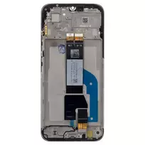 For_Xiaomi LCD Display + Touch Unit + Front Cover for Xiaomi Redmi 15C 4G/15C 5G (Global Version)