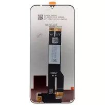 For_Xiaomi LCD Display + Touch Unit for Xiaomi Redmi 15C 4G/15C 5G (Global Version)