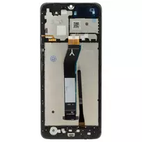 For_Xiaomi LCD Display + Touch Unit + Front Cover for Xiaomi Redmi A3