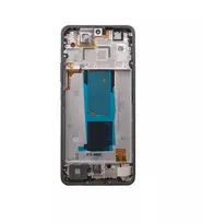 Xiaomi LCD Display + Touch Unit + Front Cover for Redmi Note 11 Pro+ 5G Green (Service Pack)